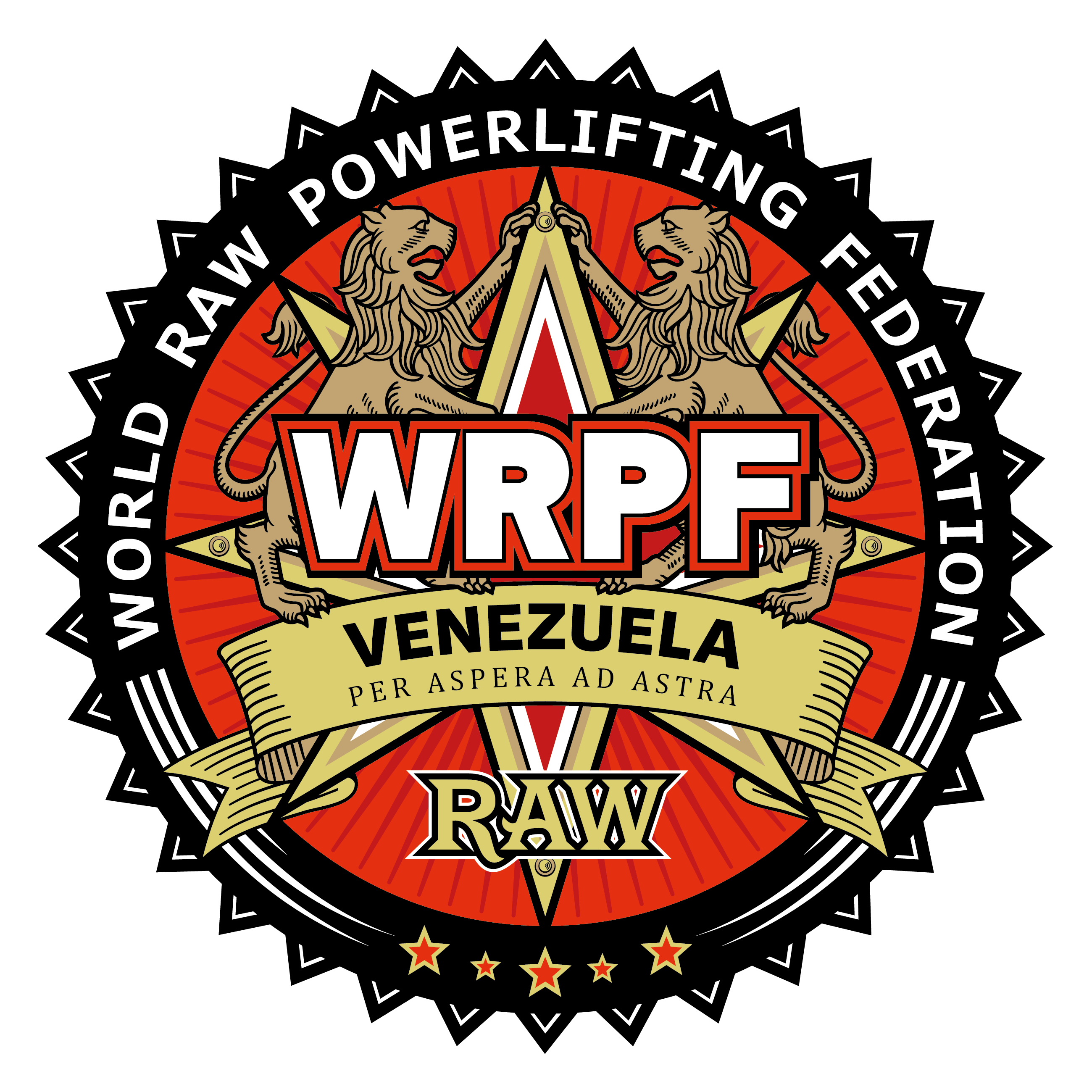 WRPF Venezuela